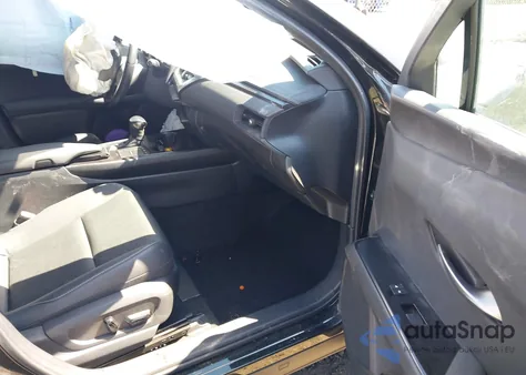 2022 Lexus Ux 250H from USA, damaged, VIN JTHP9JBH3N2054478